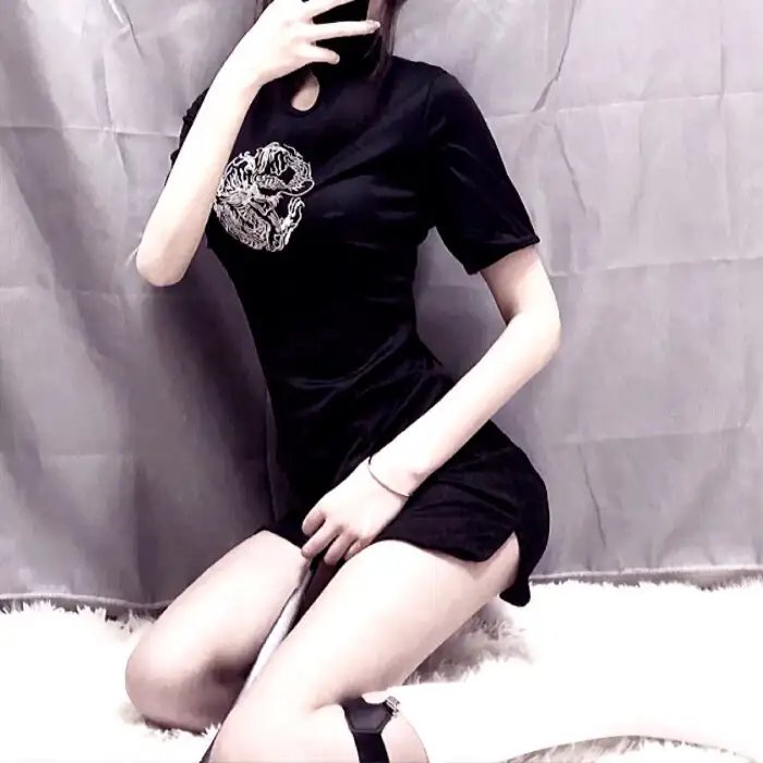 初次见面的人们